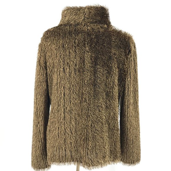 Joseph Ribkoff Turtleneck Sweater, Size Medium - Picture 2 of 4